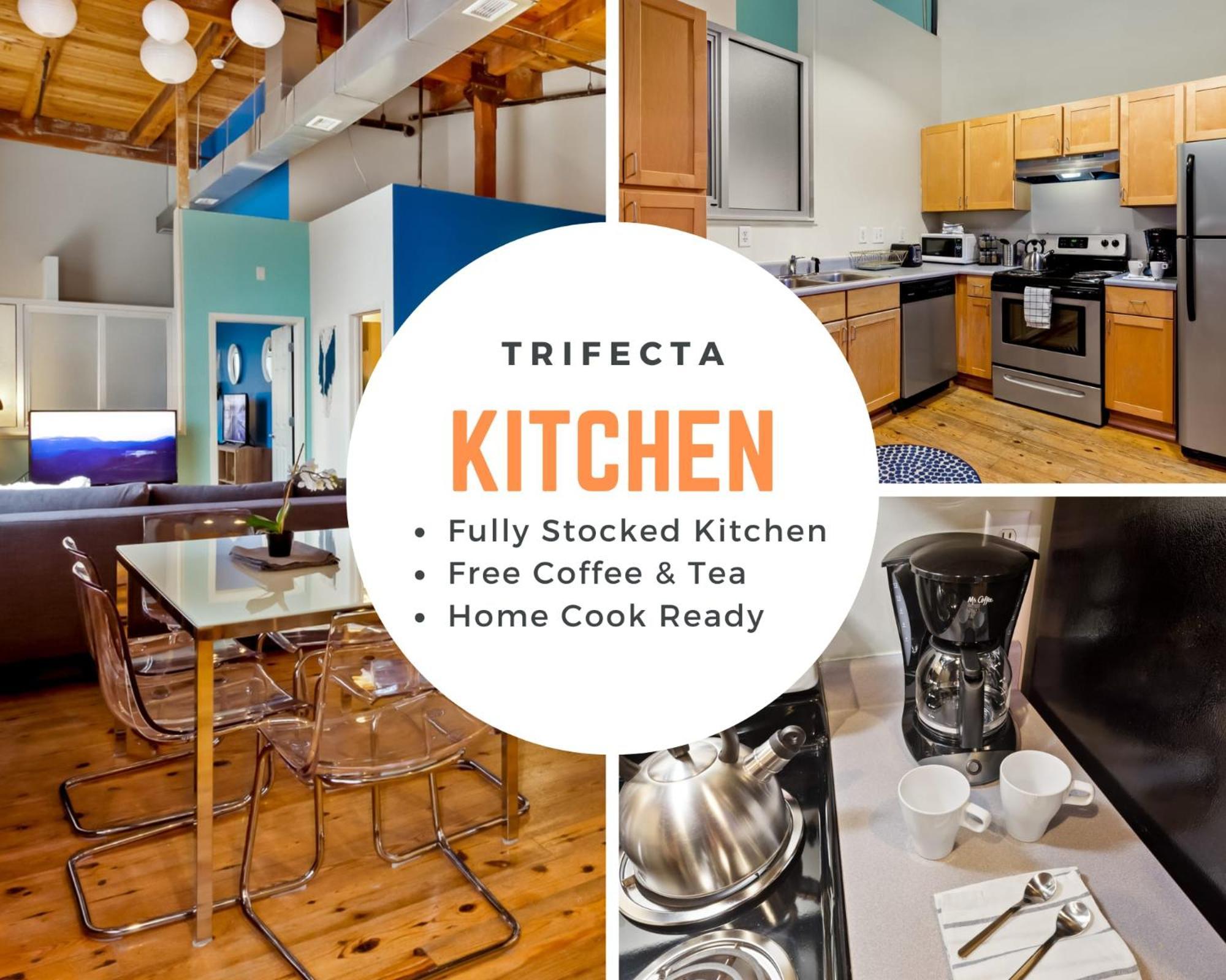 Trifecta Historic Brick 2Br Getaway Superhost Apartment Durham Exterior photo