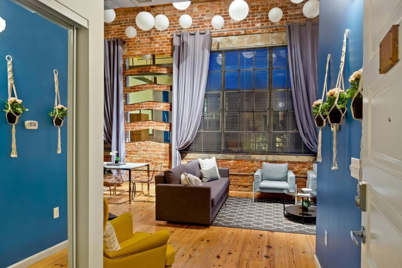 Trifecta Historic Brick 2Br Getaway Superhost Apartment Durham Exterior photo